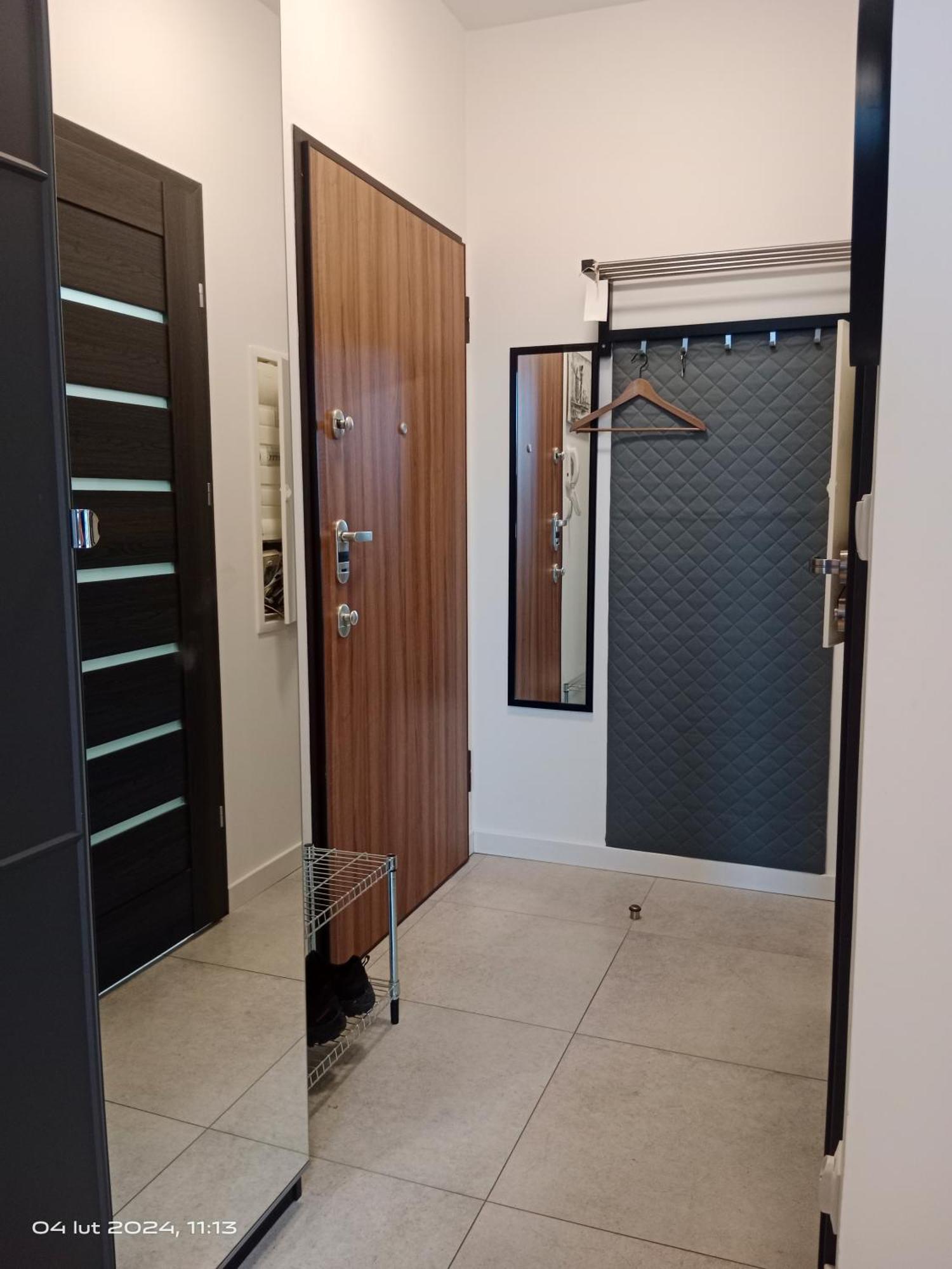 Uroczy Apartament Dlugie Ogrody 48 Gdańsk Exterior foto
