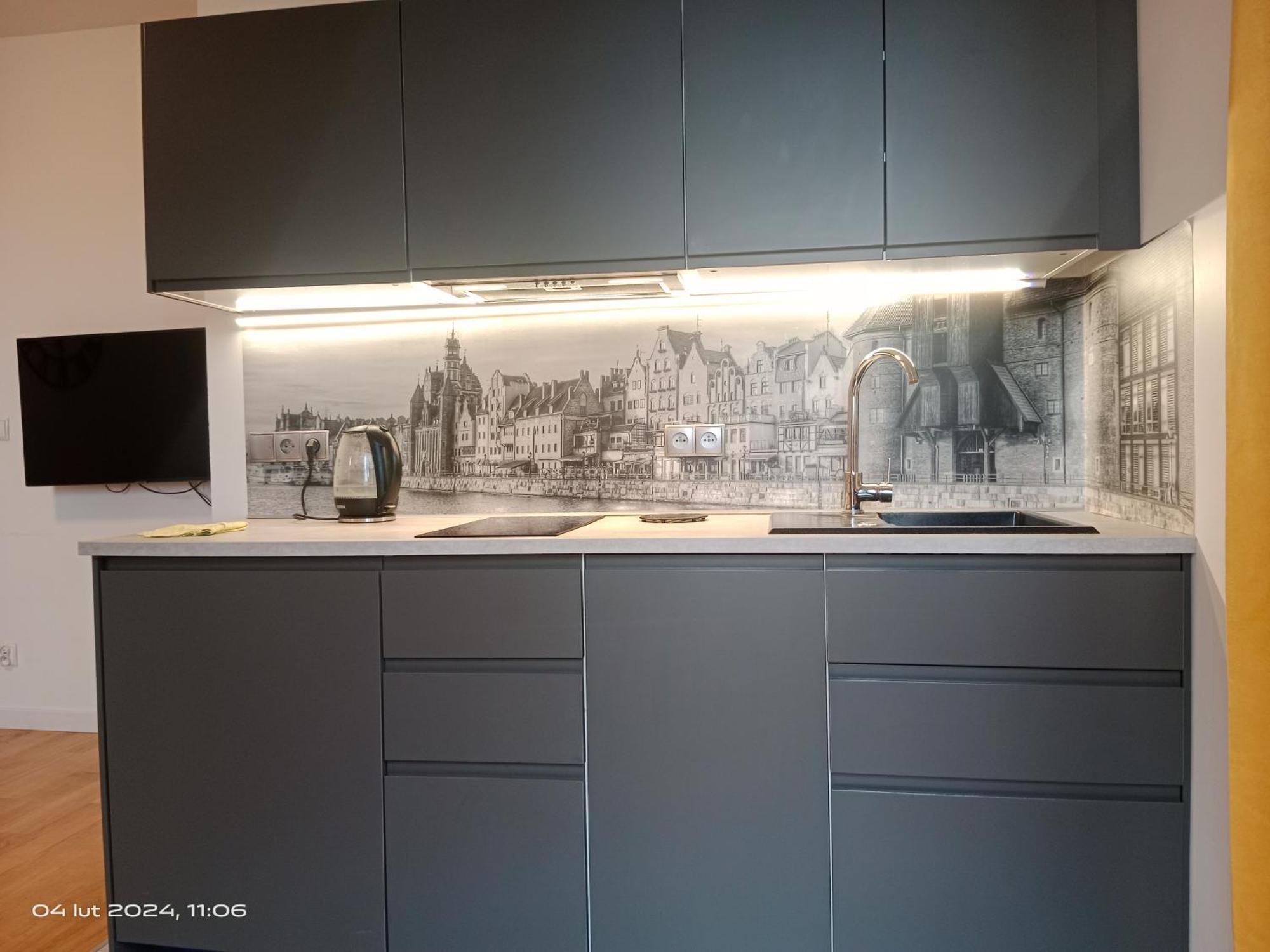 Uroczy Apartament Dlugie Ogrody 48 Gdańsk Exterior foto