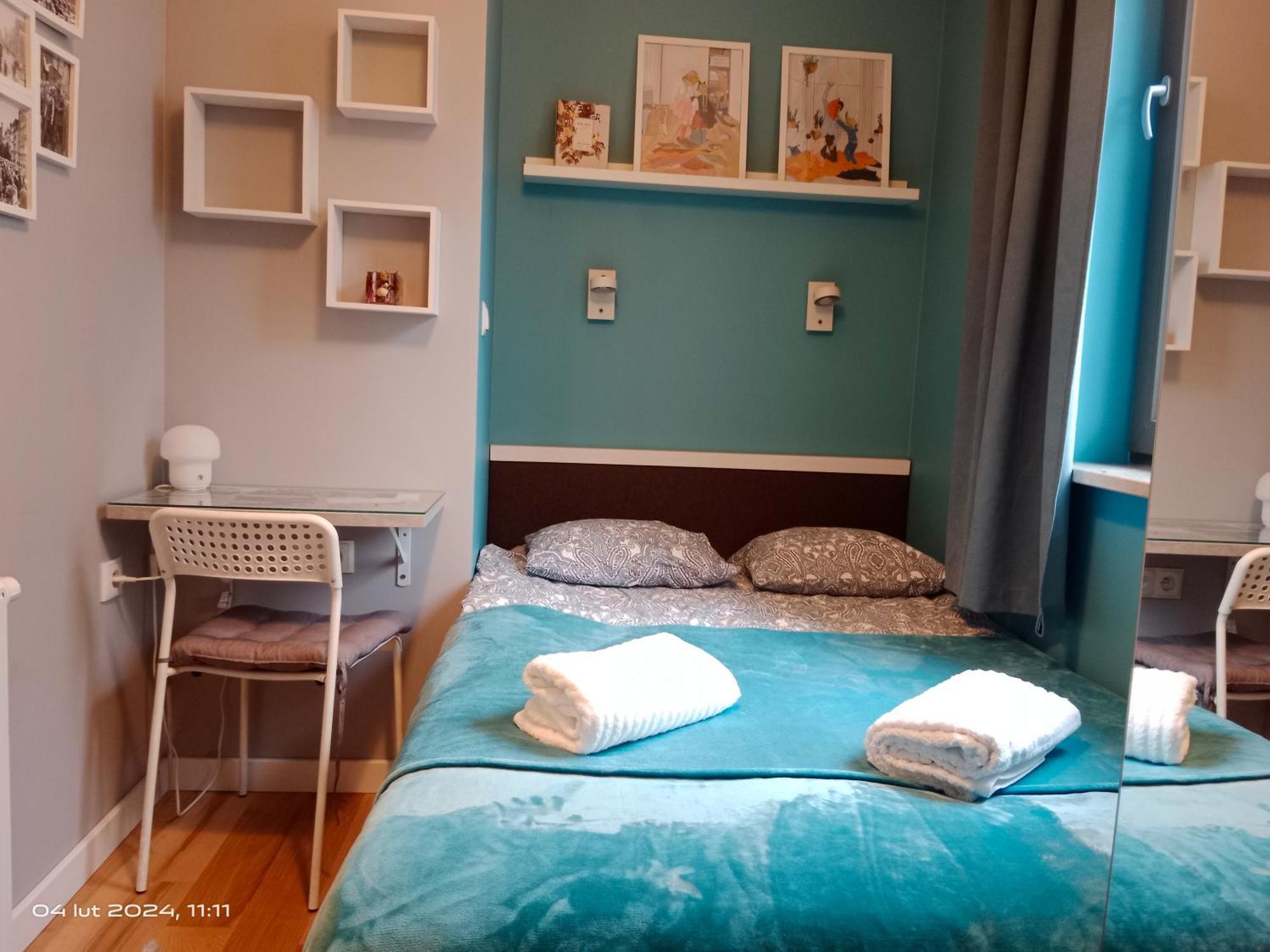 Uroczy Apartament Dlugie Ogrody 48 Gdańsk Exterior foto